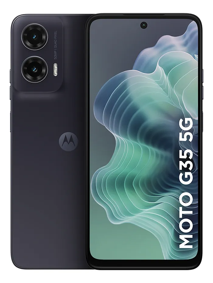 D_NQ_NP_2X_652780-MLA97095974098_112025-F Motorola Moto G35 5g - 128gb 12gb (4gb Ram+8gb Ram Boost) E Camera 50mp Com Ai Nfc Tela 6.7 Com Superbrilho